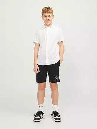 JACK & JONES | Jungen Sweatshorts JPSTSWIFT | 